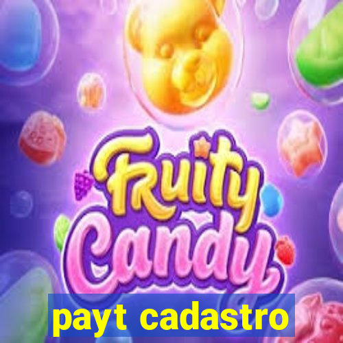 payt cadastro